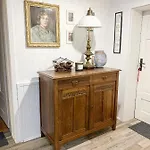 Zielarnia - Sauna Privat bolig