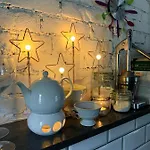 Zielarnia - Sauna Privat bolig Szklarska Poręba