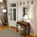 Privat bolig Zielarnia - Sauna *