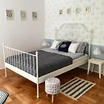 Zielarnia - Sauna Privat bolig