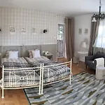 Zielarnia - Sauna Szklarska Poręba
