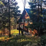Zielarnia - Sauna Szklarska Poręba