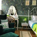 Privat bolig Zielarnia - Sauna *