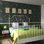 Privat bolig Zielarnia - Sauna *