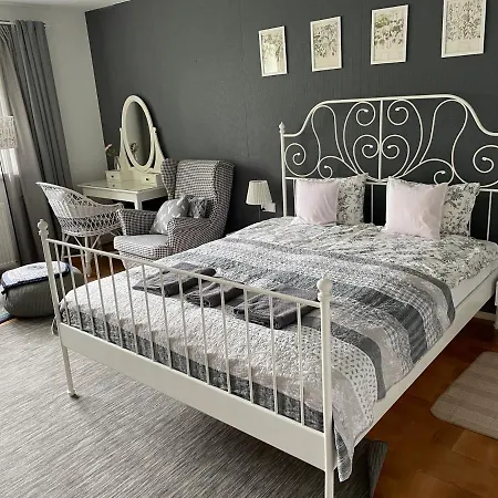 Zielarnia Dom Gościnny - Sauna