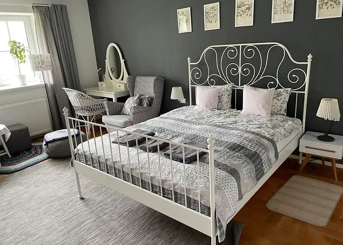 Zielarnia Dom Gościnny - Sauna