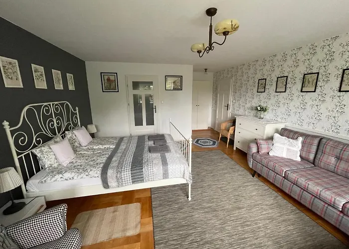 Zielarnia Dom Gościnny - Sauna