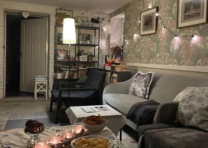 Zielarnia Dom Gościnny - Sauna Kwatera prywatna