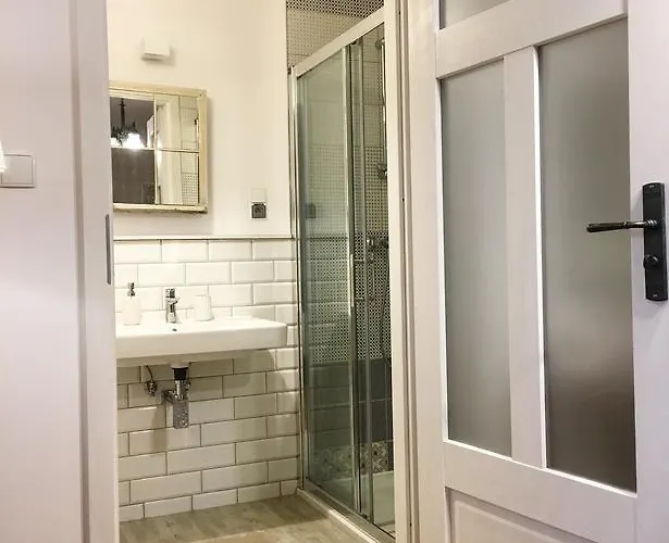 Zielarnia Dom Gościnny - Sauna * Szklarska Poręba