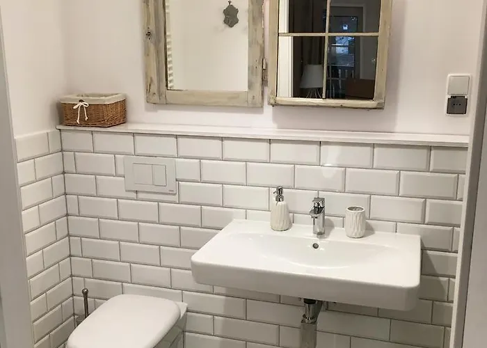 Zielarnia Dom Gościnny - Sauna * Szklarska Poręba