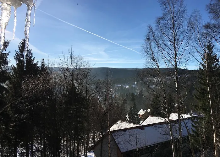 Zielarnia Dom Gościnny - Sauna Szklarska Poręba