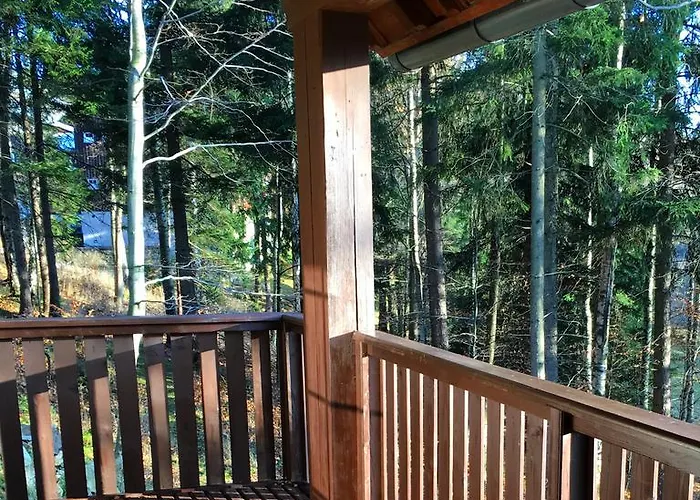 Zielarnia Dom Gościnny - Sauna Szklarska Poręba