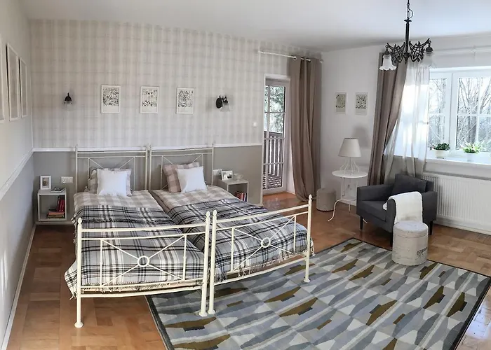 Zielarnia Dom Gościnny - Sauna Szklarska Poręba