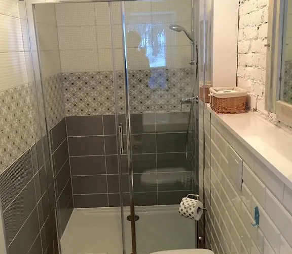 Zielarnia Dom Gościnny - Sauna * Szklarska Poręba