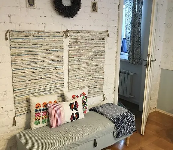 Kwatera prywatna Zielarnia Dom Gościnny - Sauna