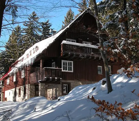 Zielarnia Dom Gościnny - Sauna