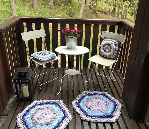 Zielarnia Dom Gościnny - Sauna