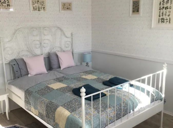 Zielarnia Dom Gościnny - Sauna Kwatera prywatna