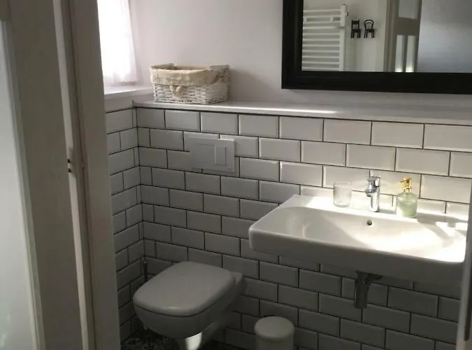 Zielarnia Dom Gościnny - Sauna Szklarska Poręba