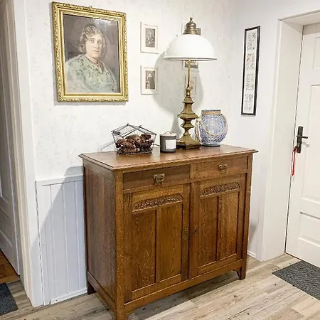 Zielarnia - Sauna Homestay szállás