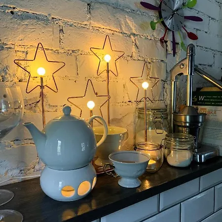 Zielarnia - Sauna Homestay szállás Szklarska Poręba