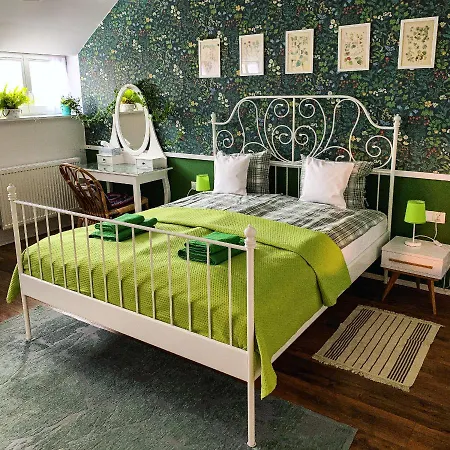 Zielarnia - Sauna Homestay szállás *