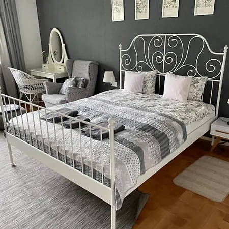 Zielarnia - Sauna * Szklarska Poręba