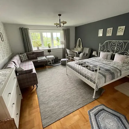 Zielarnia - Sauna Homestay szállás *