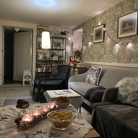 Zielarnia - Sauna Homestay szállás