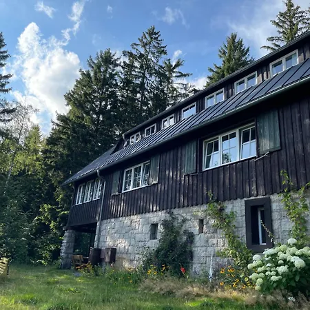 Zielarnia - Sauna Privatunterkunft *