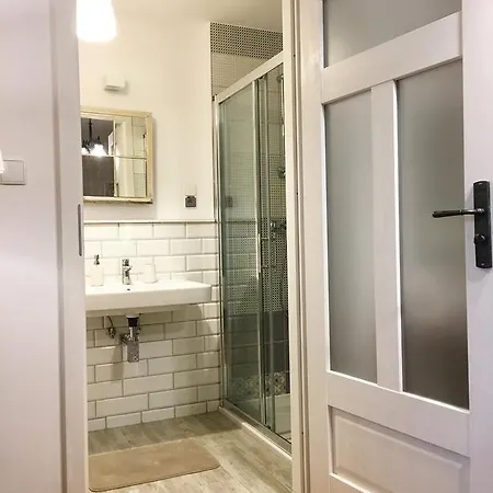 Zielarnia - Sauna * 스클라르스카포렘바