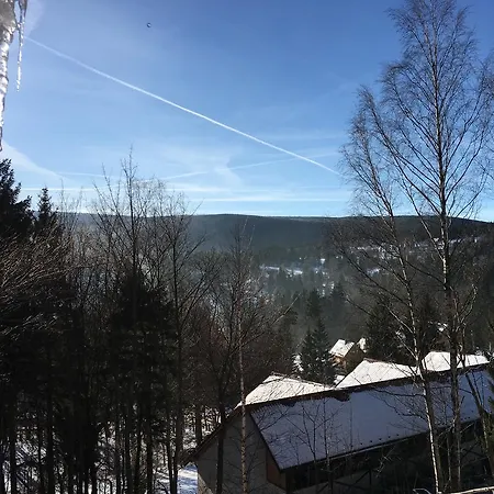 Zielarnia - Sauna Szklarska Poręba