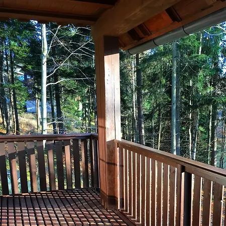 Zielarnia - Sauna Szklarska Poręba