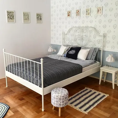 Zielarnia - Sauna Homestay szállás