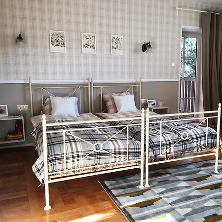 Zielarnia - Sauna Szklarska Poręba