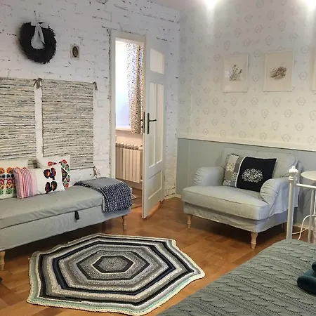 Habitación en casa particular Zielarnia - Sauna Szklarska Poręba