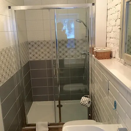 Zielarnia - Sauna * Szklarska Poręba