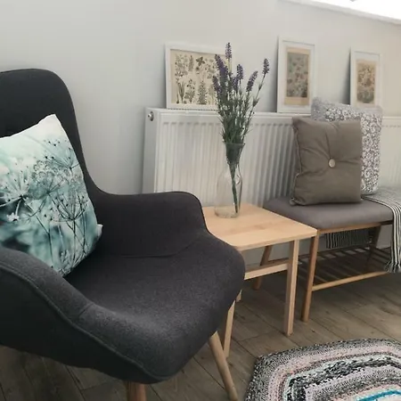 Zielarnia - Sauna * Szklarska Poręba