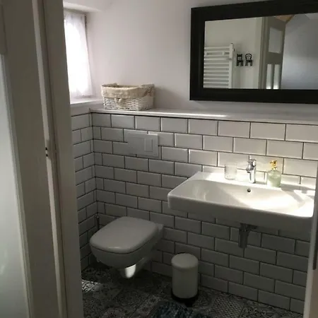 Zielarnia - Sauna Szklarska Poręba