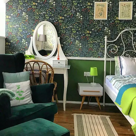 Homestay szállás Zielarnia - Sauna *