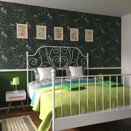 홈스테이 Zielarnia - Sauna *