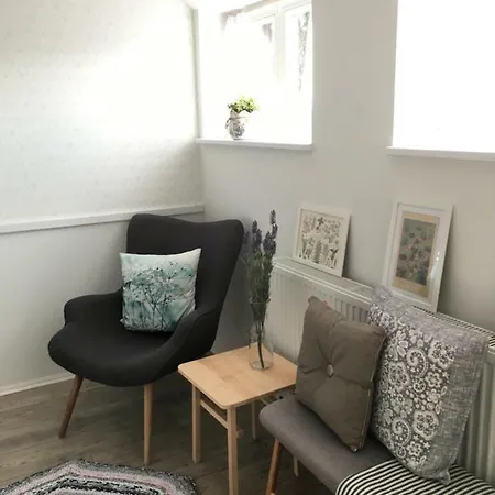 Zielarnia - Sauna * 스클라르스카포렘바