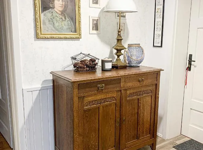 Zielarnia - Sauna 홈스테이