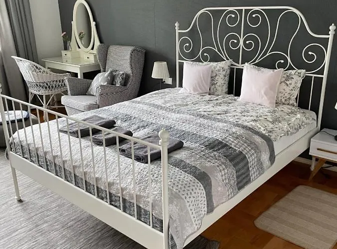 Zielarnia - Sauna * 스클라르스카포렘바