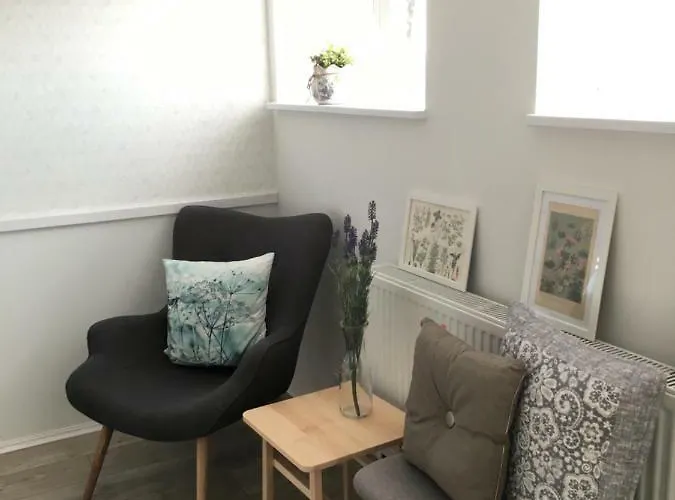 Zielarnia - Sauna * 스클라르스카포렘바